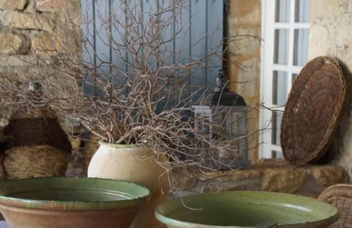 Labaume Apartment | Holiday apartment Uzès for 2 persons with 1 bedroom - Holiday apartment in a farmhouse