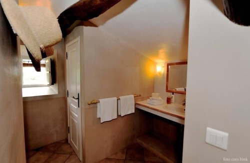 Labaume Apartment | Holiday apartment Uzès for 2 persons with 1 bedroom - Holiday apartment in a farmhouse