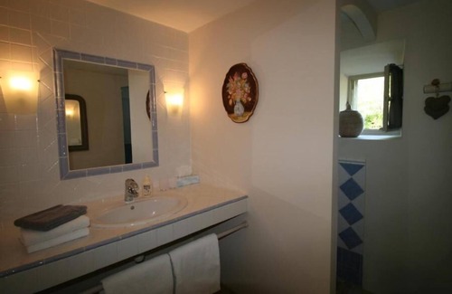 Labaume Apartment | Holiday apartment Uzès for 2 persons with 1 bedroom - Holiday apartment in a farmhouse