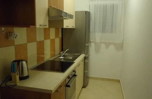 Vidalici Apartment | Holiday apartment Vidalici for 5 - 6 persons with 1 bedroom - Row house