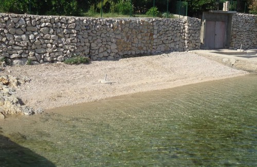 Vidalici Apartment | Holiday apartment Vidalici for 5 - 6 persons with 1 bedroom - Row house