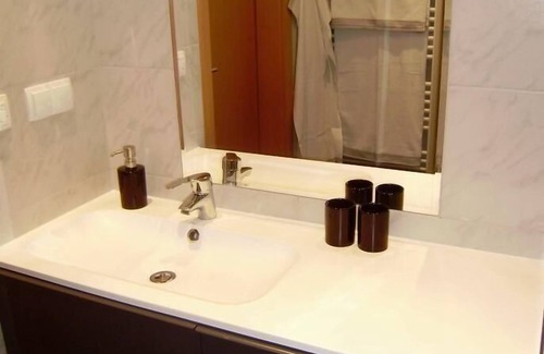 Schonbrunn Apartment | Holiday apartment Vienna for 1 - 6 persons with 2 bedrooms - Holiday apartment in one or multi-famil