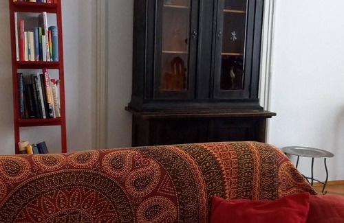 Himmelpfortgrund Apartment | Holiday apartment Vienna for 1 - 10 persons with 4 bedrooms - Holiday apartment in one or multi-fami