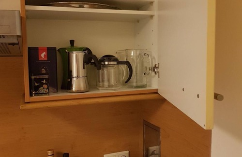 Himmelpfortgrund Apartment | Holiday apartment Vienna for 1 - 10 persons with 3 bedrooms - Holiday apartment in one or multi-fami