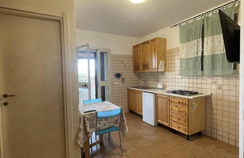 Defensola House | Holiday apartment Vieste for 1 - 4 persons with 1 bedroom - Holiday house