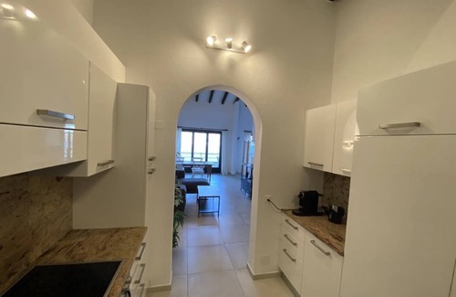 Vira Apartment | Holiday apartment Vira for 1 - 4 persons with 1 bedroom - Holiday apartment in one or multi-family h