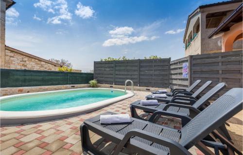 Gajana Apartment | Holiday Apartment Vodnjan 04