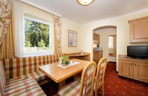 Verano Apartment | Holiday apartment Vöran for 2 persons with 1 bedroom - Holiday apartment
