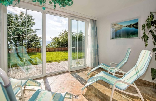 Verano Apartment | Holiday apartment Vöran for 2 persons with 1 bedroom - Holiday apartment