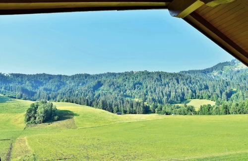 Oberau Wildschonau Apartment | Holiday apartment Wildschönau-Niederau for 1 - 6 persons with 2 bedrooms - Holiday apartment in one