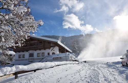 Oberau Wildschonau Apartment | Holiday apartment Wildschönau-Niederau for 1 - 6 persons with 2 bedrooms - Holiday apartment in one