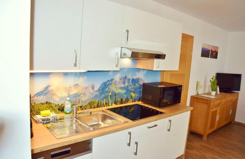 Oberau Wildschonau Apartment | Holiday apartment Wildschönau-Oberau for 1 - 4 persons with 1 bedroom - Holiday apartment