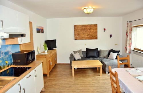 Oberau Wildschonau Apartment | Holiday apartment Wildschönau-Oberau for 1 - 4 persons with 1 bedroom - Holiday apartment