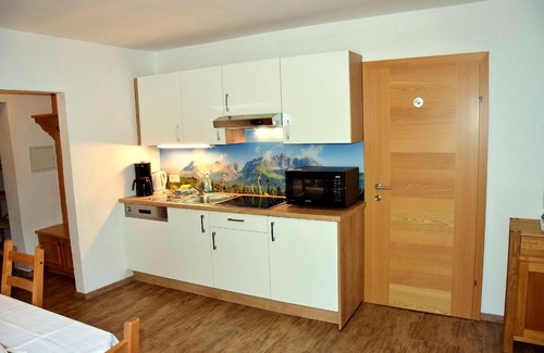 Oberau Wildschonau Apartment | Holiday apartment Wildschönau-Oberau for 1 - 4 persons with 1 bedroom - Holiday apartment