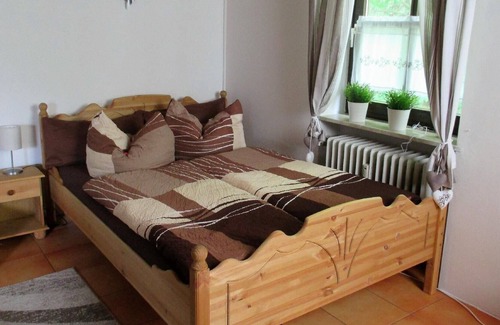 Weissenstadt Apartment | Holiday apartment Weißenstadt for 2 persons - Holiday apartment in one or multi-family house