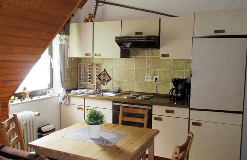 Weissenstadt Apartment | Holiday apartment Weißenstadt for 2 persons - Holiday apartment in one or multi-family house