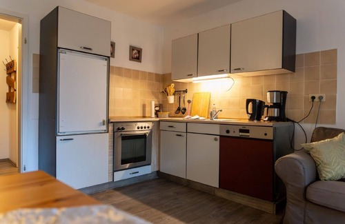 Weissenstadt Apartment | Holiday apartment Weißenstadt for 2 - 4 persons with 2 bedrooms - Holiday apartment in one or multi-