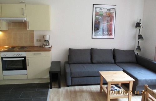 Weissenstadt Apartment | Holiday apartment Weißenstadt for 2 - 6 persons with 2 bedrooms - Holiday apartment in one or multi-