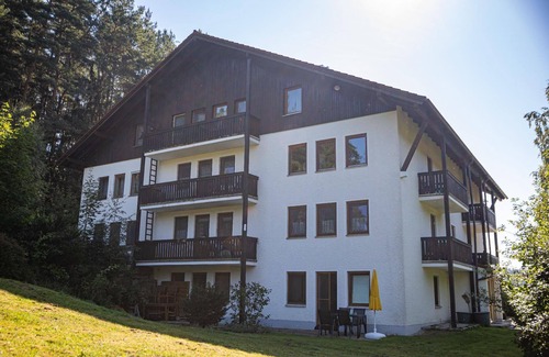 Weissenstadt Apartment | Holiday apartment Weißenstadt for 2 - 6 persons with 2 bedrooms - Holiday apartment in one or multi-