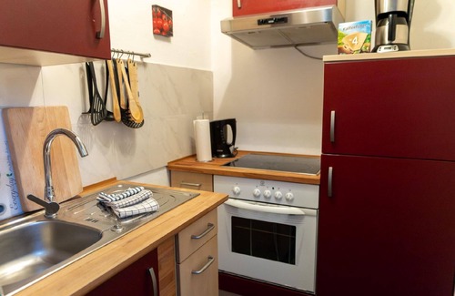 Weissenstadt Apartment | Holiday apartment Weißenstadt for 2 - 4 persons with 1 bedroom - Holiday apartment in one or multi-f