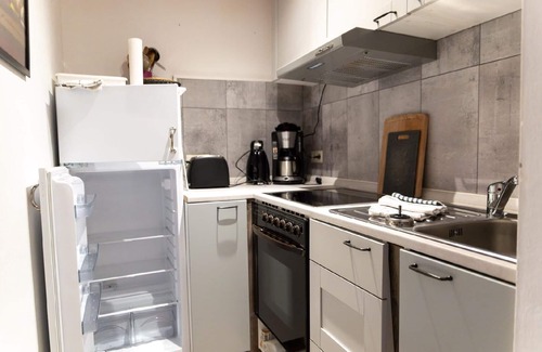 Weissenstadt Apartment | Holiday apartment Weißenstadt for 2 - 4 persons with 1 bedroom - Holiday apartment in one or multi-f