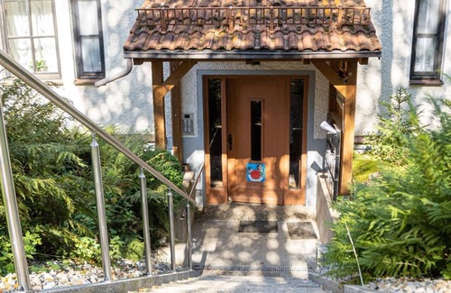 Weissenstadt Apartment | Holiday apartment Weißenstadt for 2 - 4 persons with 1 bedroom - Holiday apartment in one or multi-f