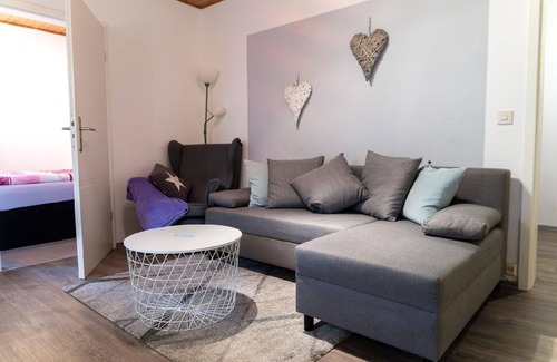 Weissenstadt Apartment | Holiday apartment Weißenstadt for 2 - 4 persons with 1 bedroom - Holiday apartment in one or multi-f