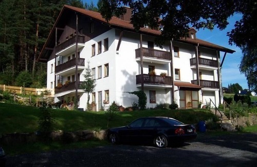Weissenstadt Apartment | Holiday apartment Weißenstadt for 2 - 4 persons with 2 bedrooms - Holiday apartment in one or multi-