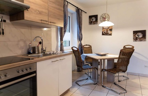 Weissenstadt Apartment | Holiday apartment Weißenstadt for 2 persons with 1 bedroom - Holiday apartment in one or multi-famil