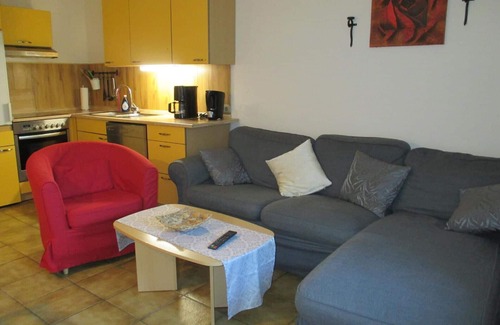 Weissenstadt Apartment | Holiday apartment Weißenstadt for 2 - 4 persons with 2 bedrooms - Holiday apartment in one or multi-