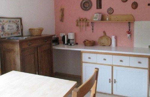Weissenstadt Apartment | Holiday apartment Weißenstadt for 2 - 5 persons with 2 bedrooms - Holiday apartment in one or multi-