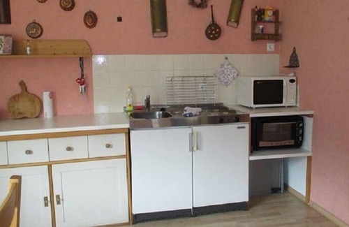 Weissenstadt Apartment | Holiday apartment Weißenstadt for 2 - 5 persons with 2 bedrooms - Holiday apartment in one or multi-