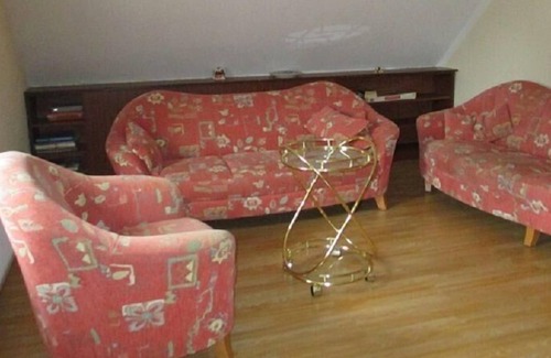 Weissenstadt Apartment | Holiday apartment Weißenstadt for 2 - 4 persons with 1 bedroom - Holiday apartment in one or multi-f