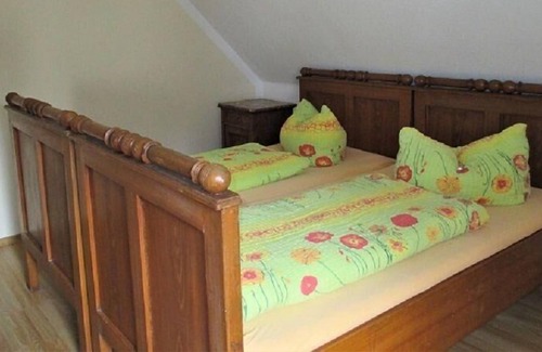 Weissenstadt Apartment | Holiday apartment Weißenstadt for 2 - 4 persons with 1 bedroom - Holiday apartment in one or multi-f