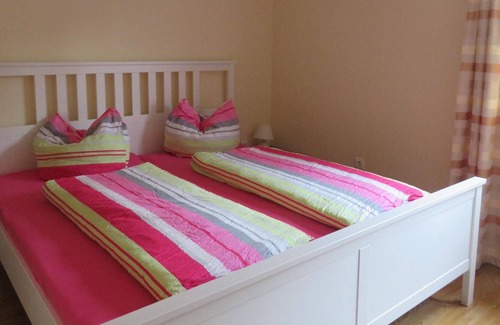 Weissenstadt Apartment | Holiday apartment Weißenstadt for 2 - 4 persons with 1 bedroom - Holiday apartment in one or multi-f