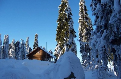 Schonlind Apartment | Holiday apartment Weißenstadt for 1 - 4 persons with 2 bedrooms - Holiday apartment
