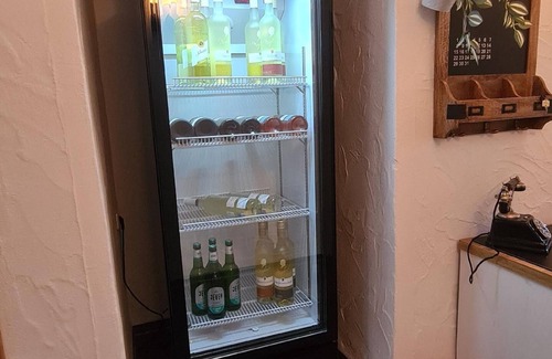 Weissenstadt Apartment | Holiday apartment Weißenstadt for 1 - 2 persons with 1 bedroom - Row house