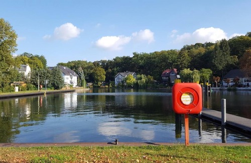 Woltersdorf Apartment | Holiday apartment Woltersdorf for 1 - 4 persons with 2 bedrooms - Holiday apartment