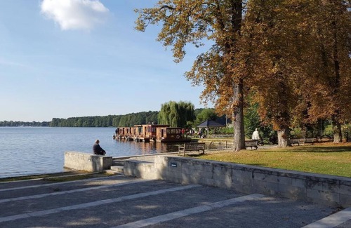 Woltersdorf Apartment | Holiday apartment Woltersdorf for 1 - 4 persons with 2 bedrooms - Holiday apartment