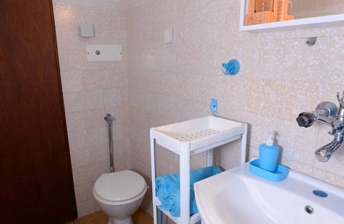 Artatore Apartment | Holiday apartment with air conditioning and Internet