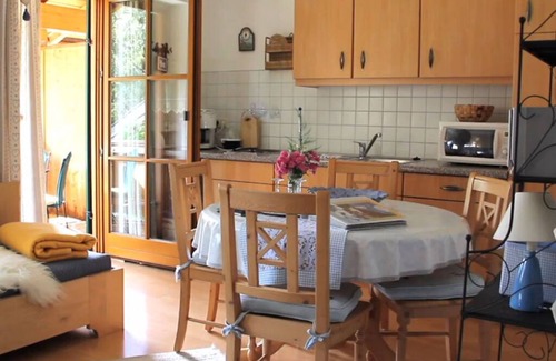 Anger Apartment | Holiday apartment Waxenstein