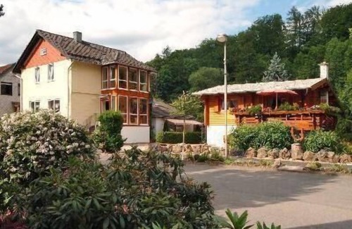 Walkenried Apartment | Holiday apartment Walkenried for 1 - 2 persons with 1 bedroom - Holiday apartment