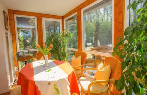Walkenried Apartment | Holiday apartment Walkenried for 1 - 2 persons with 1 bedroom - Holiday apartment