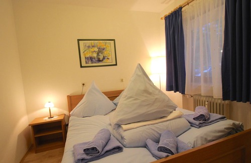 Muhldorfl Apartment | HOLIDAY APARTMENT "WANK"