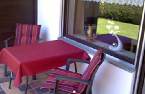 Muhldorfl Apartment | HOLIDAY APARTMENT "WANK"