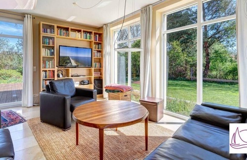 Warthe Apartment | Holiday apartment Warthe for 1 - 6 persons with 3 bedrooms - Holiday apartment in one or multi-famil
