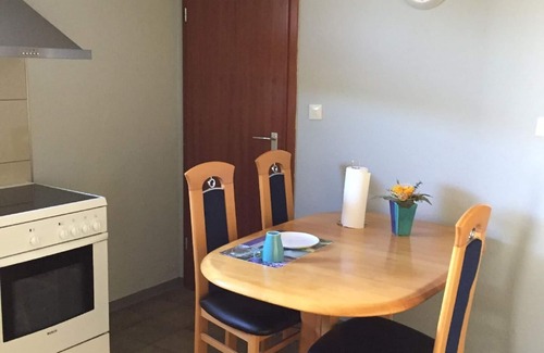 Wassenach House | Holiday apartment Wassenach for 1 - 4 persons with 1 bedroom - Holiday house