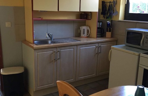 Wassenach House | Holiday apartment Wassenach for 1 - 4 persons with 1 bedroom - Holiday house