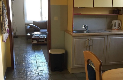 Wassenach House | Holiday apartment Wassenach for 1 - 4 persons with 1 bedroom - Holiday house