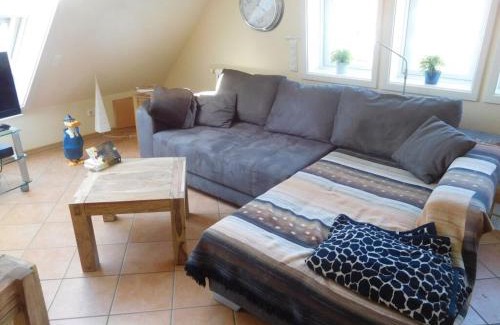 Duhnen Apartment | Holiday apartment Wattblick